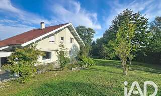 Maison 6 Pièces 135 m² à vendre à Vers (74160)