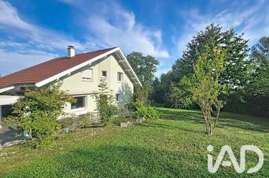 Maison 6 pièces 720000 €