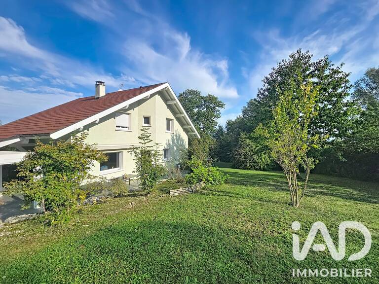Vente Maison/villa 6 pièces — photo 1