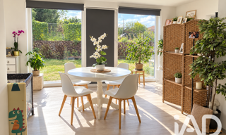 Appartement 3 Pièces 66 m² à vendre à Hussigny-Godbrange (54590)