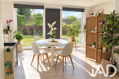 Appartement 3 pièces 195000 €