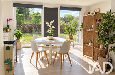 Vente Appartement 3 pièces — photo du bien