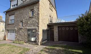 Maison 5 Pièces 117 m² à vendre à Saint-Malo (35400)
