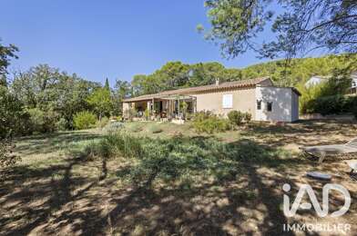 Maison 5 pièces 472500 €