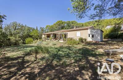 Vente Maison/villa 5 pièces — photo du bien