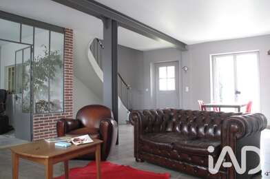 Maison 6 pièces 313000 €