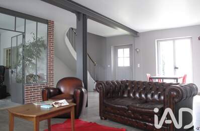 Vente Maison de ville 6 pièces — photo du bien