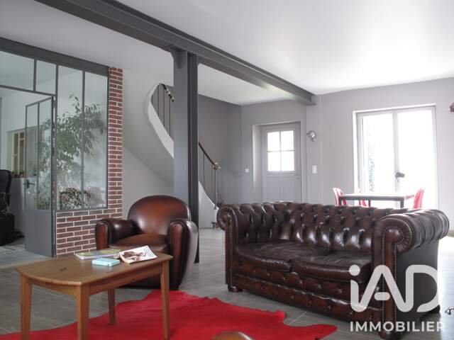 Vente Maison de ville 6 pièces — photo du bien