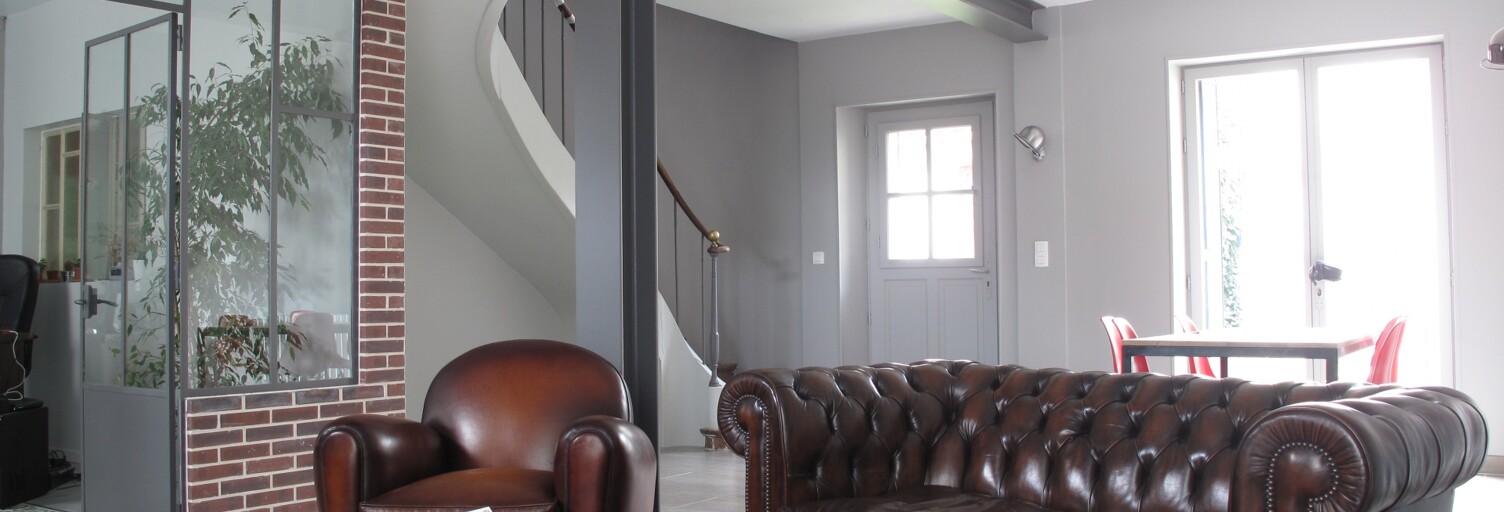 Maison 6 Pièces 153 m² à vendre à Touquin (77131)