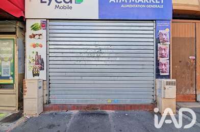 Commerce  229000 €
