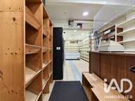 Vente Boutique/Local commercial 47 m&sup2; — photo 3