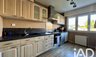 Maison 4 Pièces 75 m² à vendre à Escaudain (59124)