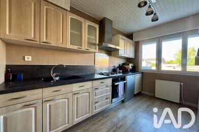 Maison 4 pièces 126000 €