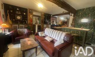 Maison 5 Pièces 99 m² à vendre à Laon (02000)