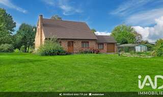 Maison 6 Pièces 149 m² à vendre à Louvignies-Quesnoy (59530)