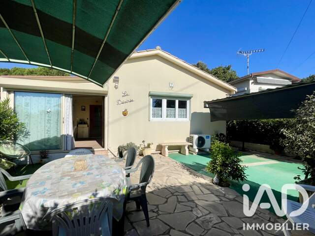 Vente Gîte 3 pièces — photo du bien