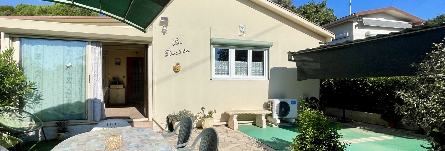 Divers 3 Pièces 55 m² à vendre à Roquebrune-sur-Argens (83520)