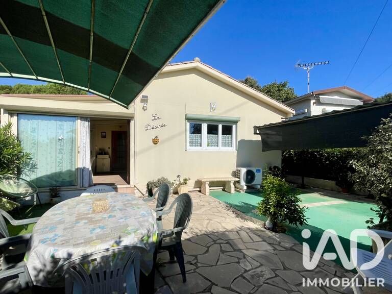 Vente Gîte 3 pièces — photo 1