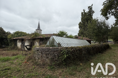 Terrain  112000 €