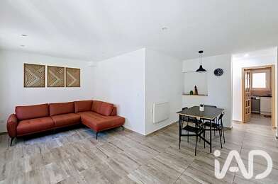 Appartement 3 pièces 139000 €