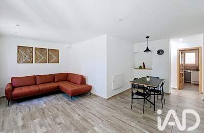Vente Appartement 3 pièces — photo du bien