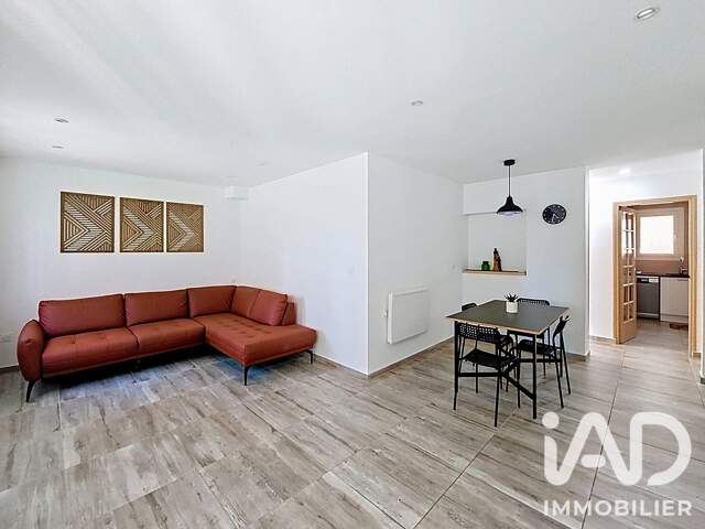 Vente Appartement 3 pièces — photo du bien