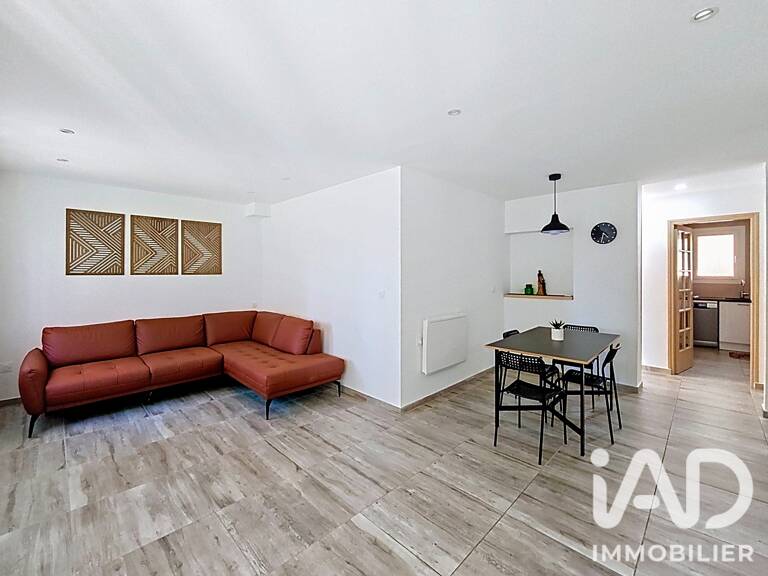 Vente Appartement 3 pièces — photo 1