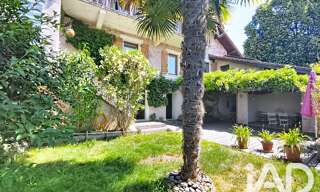 Maison 3 Pièces 89 m² à vendre à Loisin (74140)