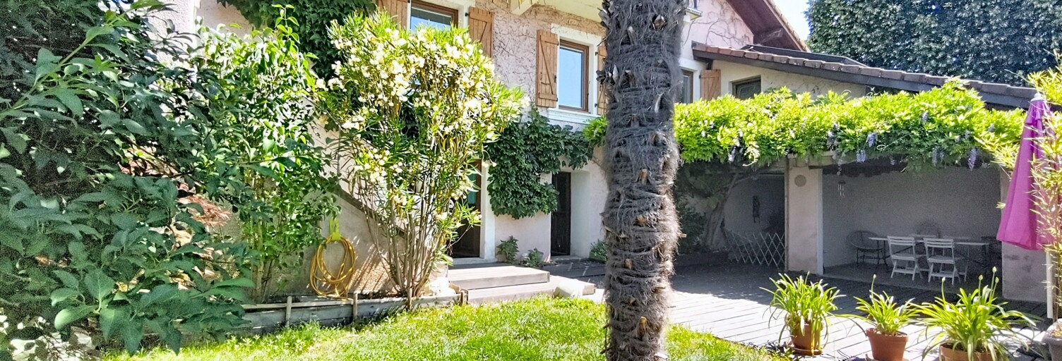 Maison 3 Pièces 89 m² à vendre à Loisin (74140)