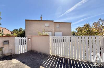 Vente Maison/villa 4 pièces — photo du bien