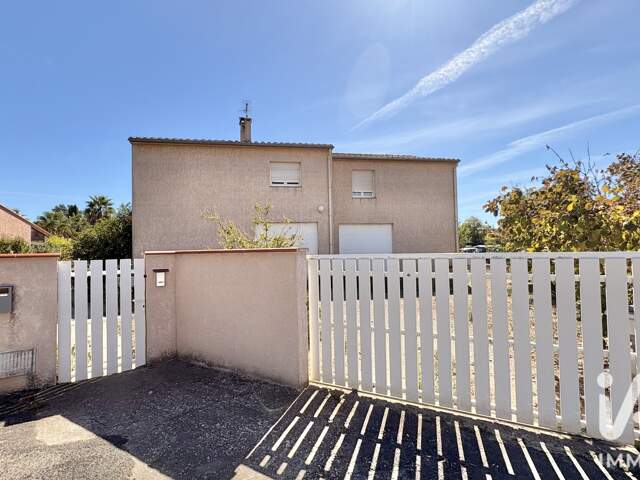 Vente Maison/villa 4 pièces — photo du bien
