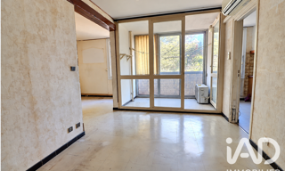 Appartement 4 Pièces 80 m² à vendre à Martigues (13500)