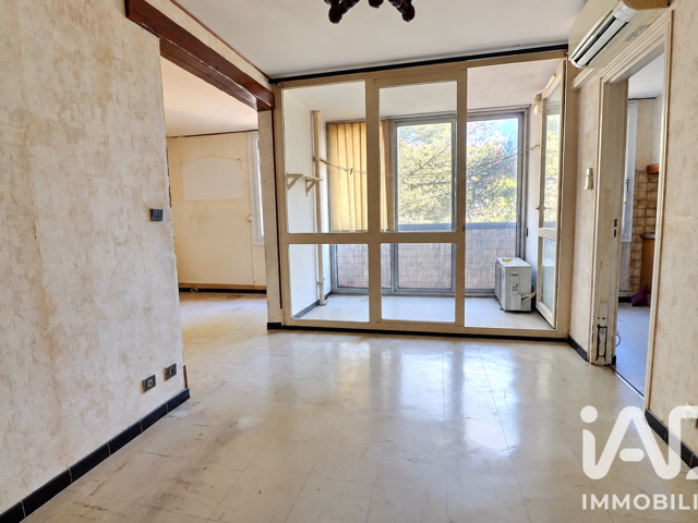 Vente Appartement 4 pièces — photo du bien