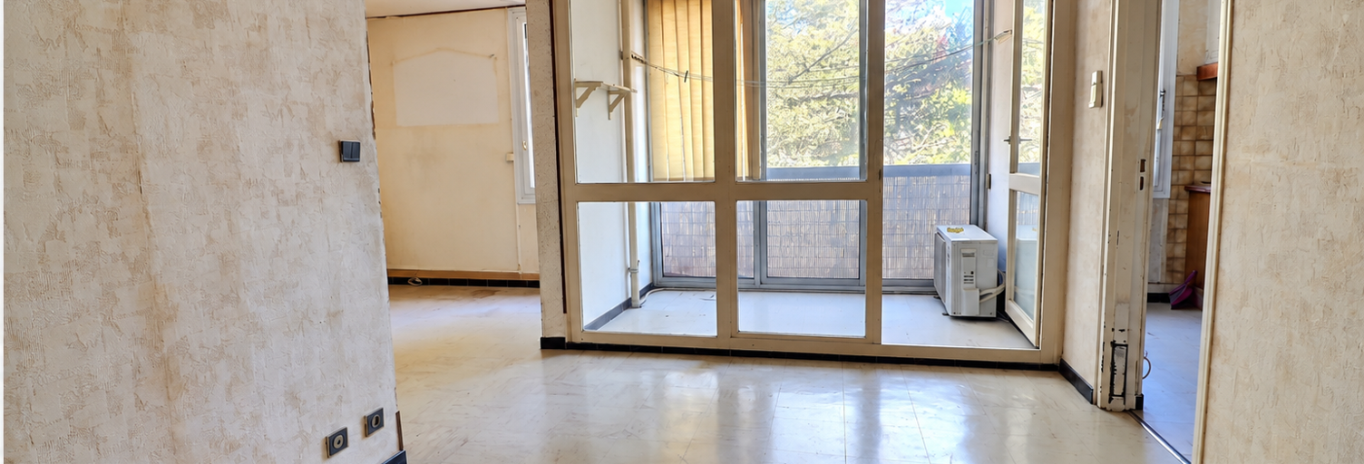 Appartement 4 Pièces 80 m² à vendre à Martigues (13500)