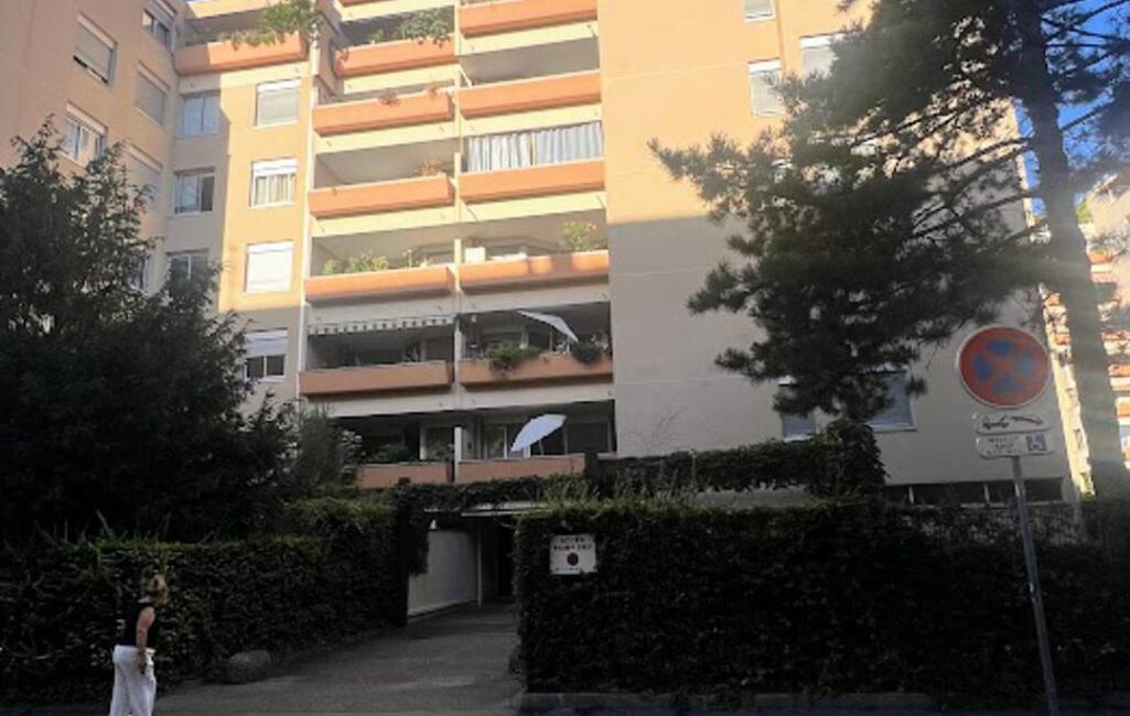 Appartement 1 pièce 23 m² · à Villeurbanne · 23 m² · 125 000 €