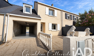 Maison 4 Pièces 102 m² à vendre à Angers (49100)