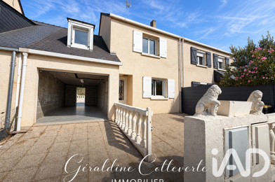 Maison 4 pièces 295000 €