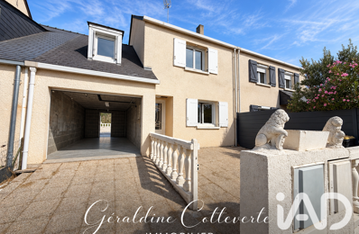 Vente Maison/villa 4 pièces — photo du bien