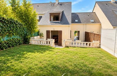 Vente Maison/villa 4 pièces — photo du bien
