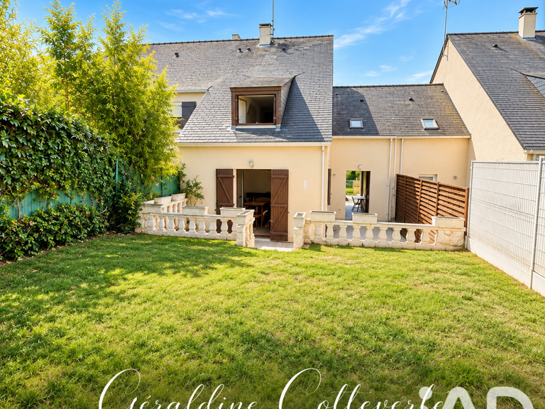 Vente Maison/villa 4 pièces — photo 1