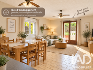 Vente Maison/villa 4 pièces — photo 3