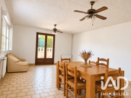 Vente Maison/villa 4 pièces — photo 4