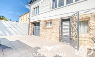 Maison 4 Pièces 117 m² à vendre à Sevran (93270)