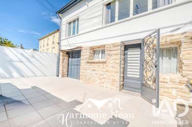 Maison 4 pièces 309000 €