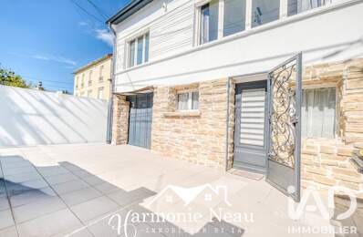 Vente Maison/villa 4 pièces — photo du bien