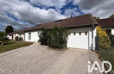 Vente Maison de ville 5 pièces — photo du bien