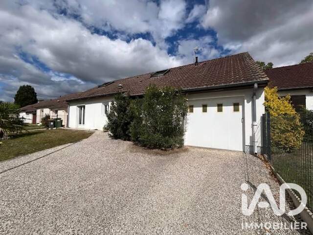 Vente Maison de ville 5 pièces — photo du bien