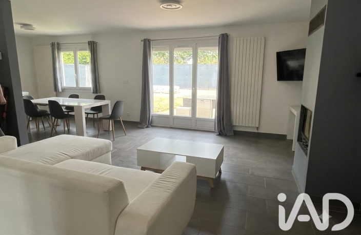Vente Maison de ville 5 pièces — photo 2