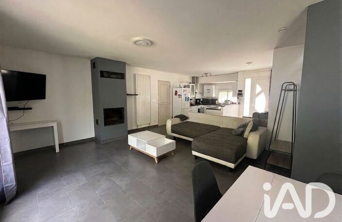 Vente Maison de ville 5 pièces — photo 3