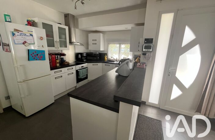 Vente Maison de ville 5 pièces — photo 4